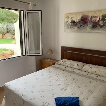 Apartamento Con Preciosa Vista Al Mar Y Aa Son Parc Luaran gambar