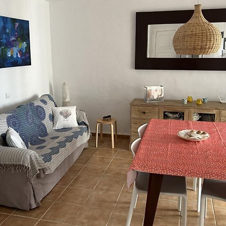 Apartamento Con Preciosa Vista Al Mar Y Aa Son Parc Luaran gambar