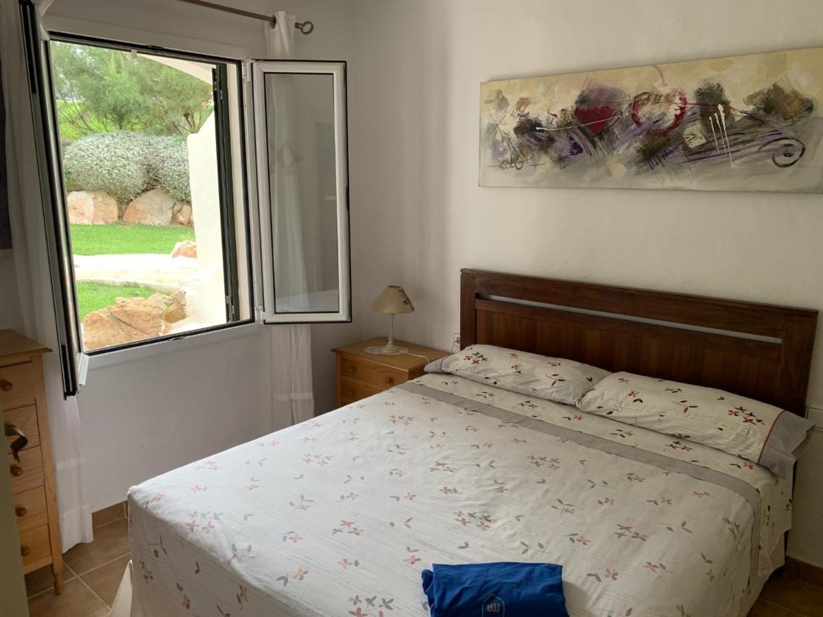 Apartamento Con Preciosa Vista Al Mar Y Aa Son Parc Luaran gambar