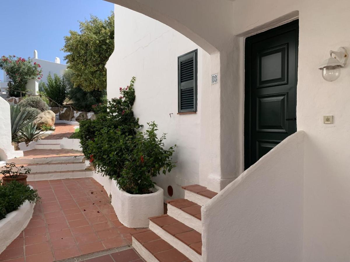 Apartamento Con Preciosa Vista Al Mar Y Aa Son Parc Luaran gambar